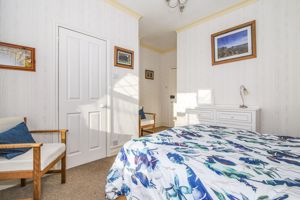 Bedroom two- click for photo gallery